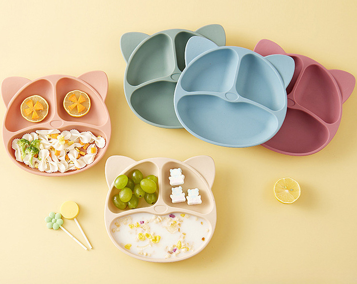 baby dishes for feeding